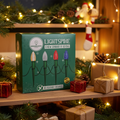 The LightSpike Multicolor