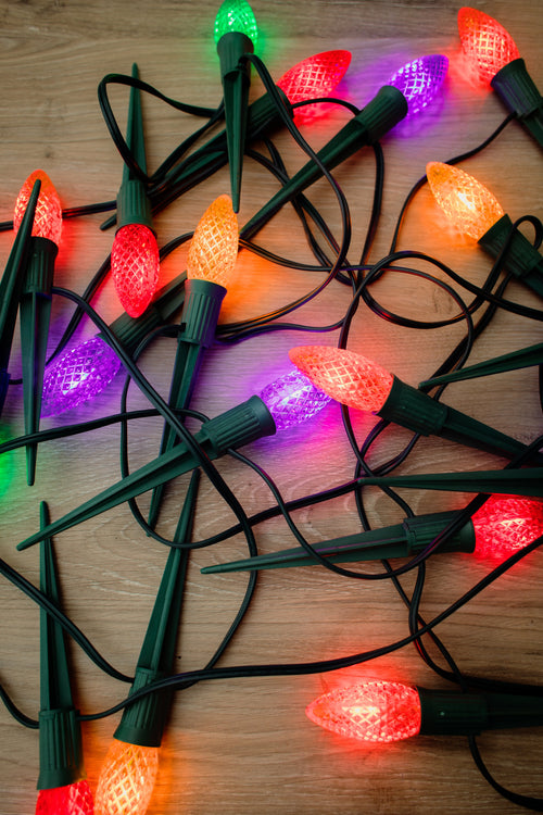 The LightSpike Multicolor